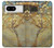 S1978 Van Gogh Letter Pear Tree Blossom Case For Google Pixel 8