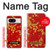 S2050 Cherry Blossoms Chinese Graphic Printed Case For Google Pixel 8