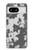 S2186 Gray Camo Camouflage Graphic Printed Case For Google Pixel 8