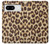 S2204 Leopard Pattern Graphic Printed Case For Google Pixel 8