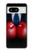 S2261 Businessman Black Suit With Boxing Gloves Case For Google Pixel 8