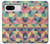 S2379 Variation Pattern Case For Google Pixel 8