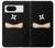 S2466 Ninja Shuriken Case For Google Pixel 8