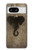 S2516 Elephant Skin Graphic Printed Case For Google Pixel 8