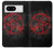 S2557 Pentagram Case For Google Pixel 8