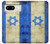 S2614 Israel Old Flag Case For Google Pixel 8