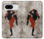 S2634 Muay Thai Kickboxing Martial Art Case For Google Pixel 8