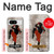 S2634 Muay Thai Kickboxing Martial Art Case For Google Pixel 8