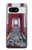 S2637 Golden Gate Bridge Case For Google Pixel 8