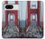 S2637 Golden Gate Bridge Case For Google Pixel 8