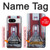 S2637 Golden Gate Bridge Case For Google Pixel 8