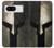 S2673 Spartan Warrior Helmet Case For Google Pixel 8