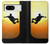 S2676 Extreme Skateboard Sunset Case For Google Pixel 8