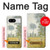S2682 Claude Monet Fields In Spring Case For Google Pixel 8
