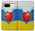 S2687 Snow White Poisoned Apple Case For Google Pixel 8