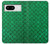 S2704 Green Fish Scale Pattern Graphic Case For Google Pixel 8