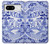 S2768 Willow Pattern Graphic Case For Google Pixel 8