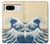 S2790 Hokusai Under The Wave off Kanagawa Case For Google Pixel 8