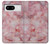 S2843 Pink Marble Texture Case For Google Pixel 8
