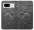 S2946 Moon Surface Case For Google Pixel 8