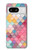 S2947 Candy Minimal Pastel Colors Case For Google Pixel 8