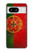 S2973 Portugal Football Soccer Case For Google Pixel 8