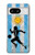 S2977 Argentina Football Soccer Case For Google Pixel 8