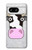 S3257 Cow Cartoon Case For Google Pixel 8