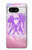 S3259 Zodiac Gemini Case For Google Pixel 8 S3259 Zodiac Gemini Case For Google Pixel 8