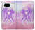 S3259 Zodiac Gemini Case For Google Pixel 8 S3259 Zodiac Gemini Case For Google Pixel 8