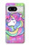 S3264 Pastel Unicorn Case For Google Pixel 8