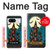 S3268 Halloween Festival Castle Case For Google Pixel 8 S3268 Halloween Festival Castle Case For Google Pixel 8
