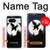 S3323 Flying Elephant Full Moon Night Case For Google Pixel 8