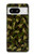 S3356 Sexy Girls Camo Camouflage Case For Google Pixel 8