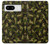 S3356 Sexy Girls Camo Camouflage Case For Google Pixel 8