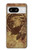 S3378 Native American Case For Google Pixel 8