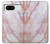 S3482 Soft Pink Marble Graphic Print Case For Google Pixel 8