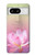 S3511 Lotus flower Buddhism Case For Google Pixel 8 S3511 Lotus flower Buddhism Case For Google Pixel 8