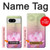 S3511 Lotus flower Buddhism Case For Google Pixel 8 S3511 Lotus flower Buddhism Case For Google Pixel 8