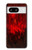 S3583 Paradise Lost Satan Case For Google Pixel 8