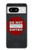 S3683 Do Not Enter Case For Google Pixel 8