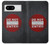 S3683 Do Not Enter Case For Google Pixel 8