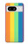 S3699 LGBT Pride Case For Google Pixel 8
