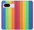 S3699 LGBT Pride Case For Google Pixel 8