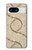 S3703 Mosaic Tiles Case For Google Pixel 8