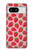 S3719 Strawberry Pattern Case For Google Pixel 8