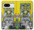 S3739 Tarot Card The Chariot Case For Google Pixel 8