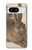 S3781 Albrecht Durer Young Hare Case For Google Pixel 8