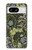 S3792 William Morris Case For Google Pixel 8