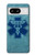 S3824 Caduceus Medical Symbol Case For Google Pixel 8